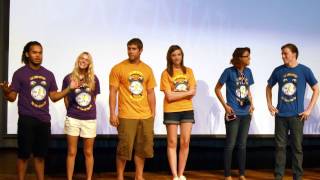 Student Life at LSUS