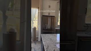 Main Level Remodel Transformation | Open Concept | Alpine Contracting