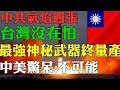 台灣戰鬥力有多強！ 外國人看台灣2024