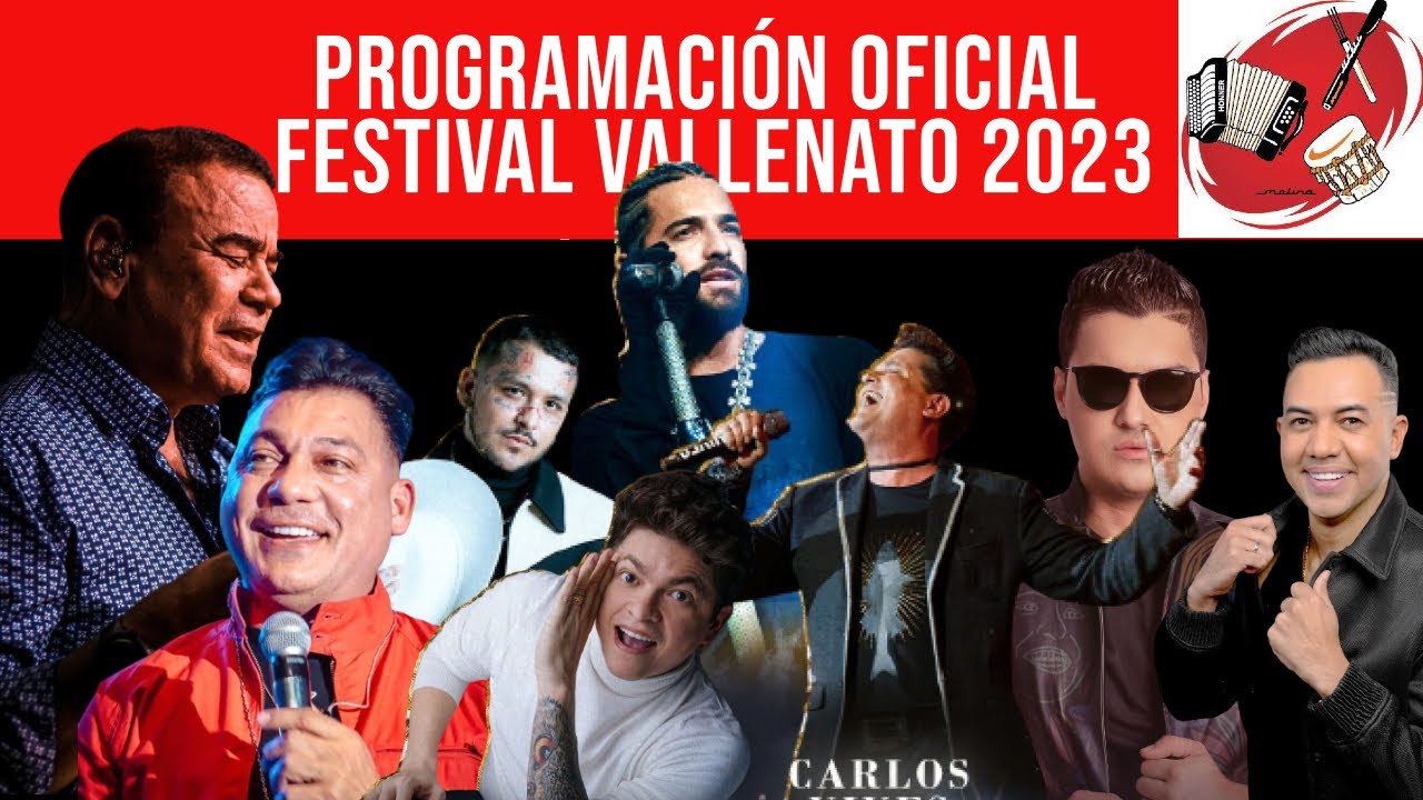 tour festival vallenato 2023