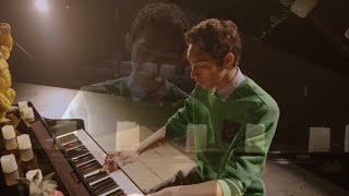 MI CORAZÓN ENCANTADO - Dragon ball GT piano | Fernanfloo 1 HORA