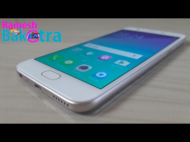 Oppo A57 Full Review and Unboxing