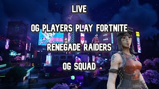 CONTROLLER HANDCAM (OGS!) renegade raider :)