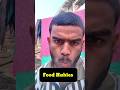 "Mai Hu 😍Food Hubie Person 😂"#minivlog #shortsfeed