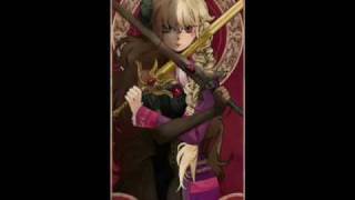 Each Desire ~Nox~ Zektbach official site