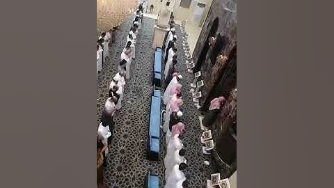 تلاوة مباركة طيبة للشيخ محمد بازرعة ايات الصيام من سورة البقرة صلاة الفجر بمسجد ابي بكرالصديق بجدة ح