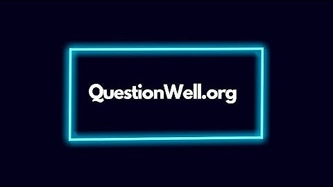 QuestionWell org