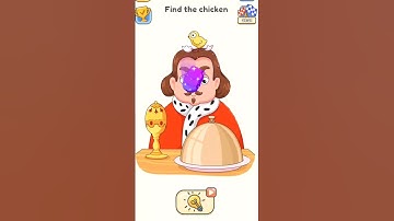 dop5(details one part)level 65 -walkthrough solutions -All levels-@1mshortsimpossible #shorts #876go