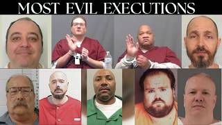 Disturbing Executions That Shocked All | Lethal and very Unethical - The Full Documentary