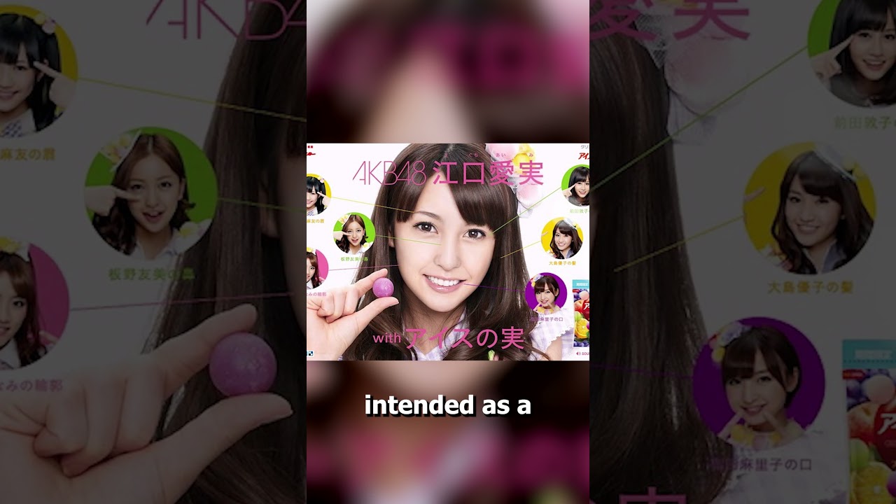 The J-Pop Star With An Insane Secret