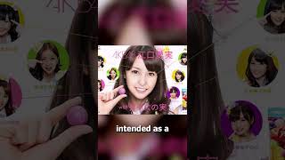 The J-Pop Star With An Insane Secret