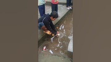 Tàu ngầm phiên bản lỗi🤣🤣🤣🤣🤣🤣 #cuoncuoncon #haihuoc #vuichoicungcon #giaitri #thieunhivuinhon