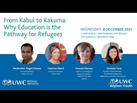 From Kabul To Kakuma Highlights