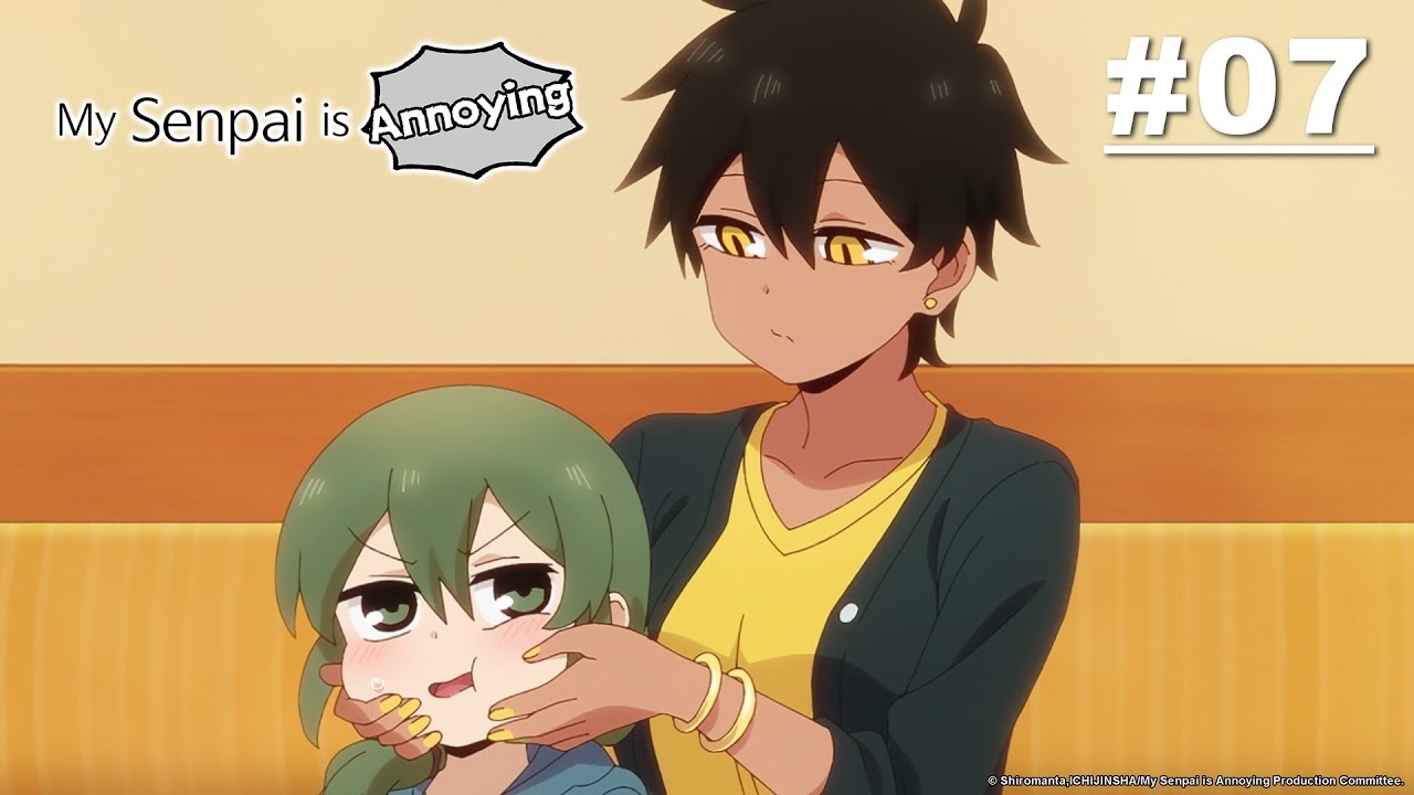Natsumi X Ban