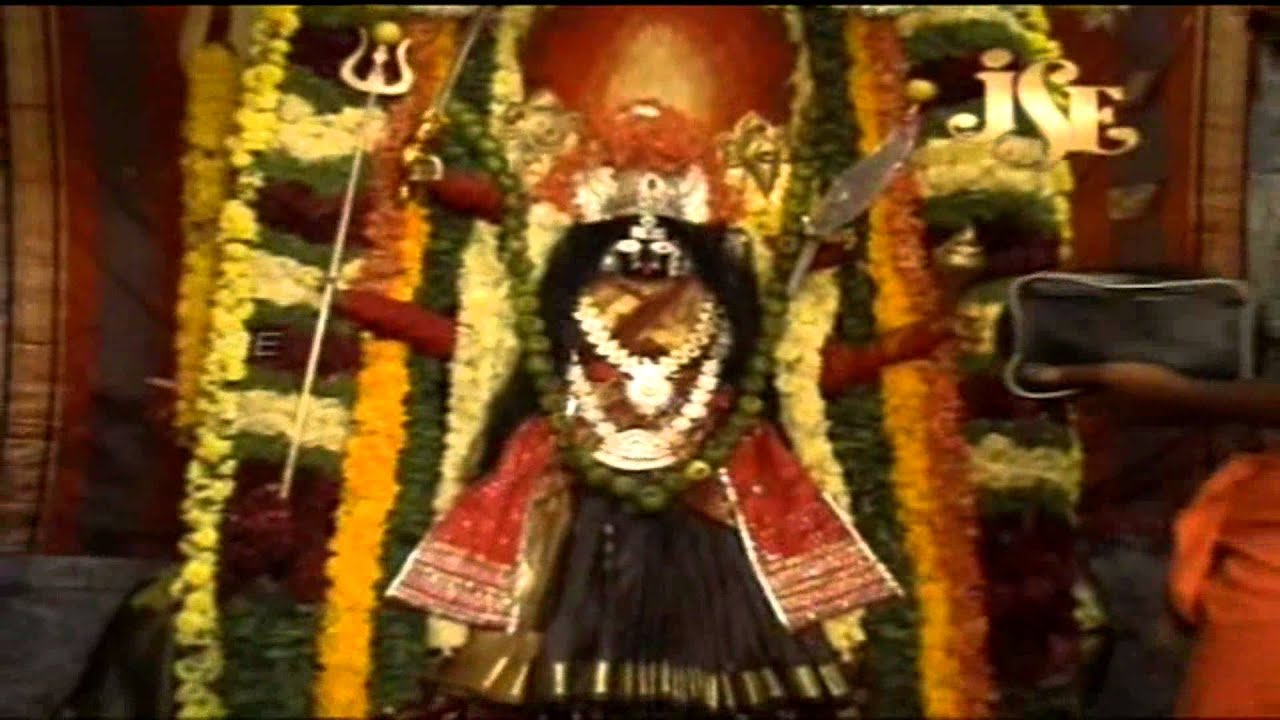 LIVE VIDEO #BOYAKONDA GANGAMMA SONGS # BADHRAKHALI #DASARA SPECIAL ...