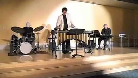 Nathan Skinner - Autumn Leaves