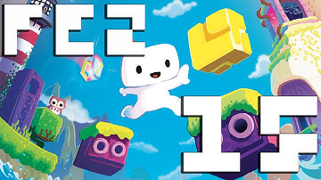 Fez #15 - Chalice At The Palace