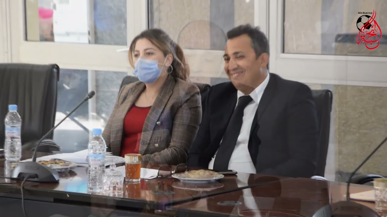 وادي زم: تصريح رئيس المجلس الجماعي السيد بنبيكة الحاج