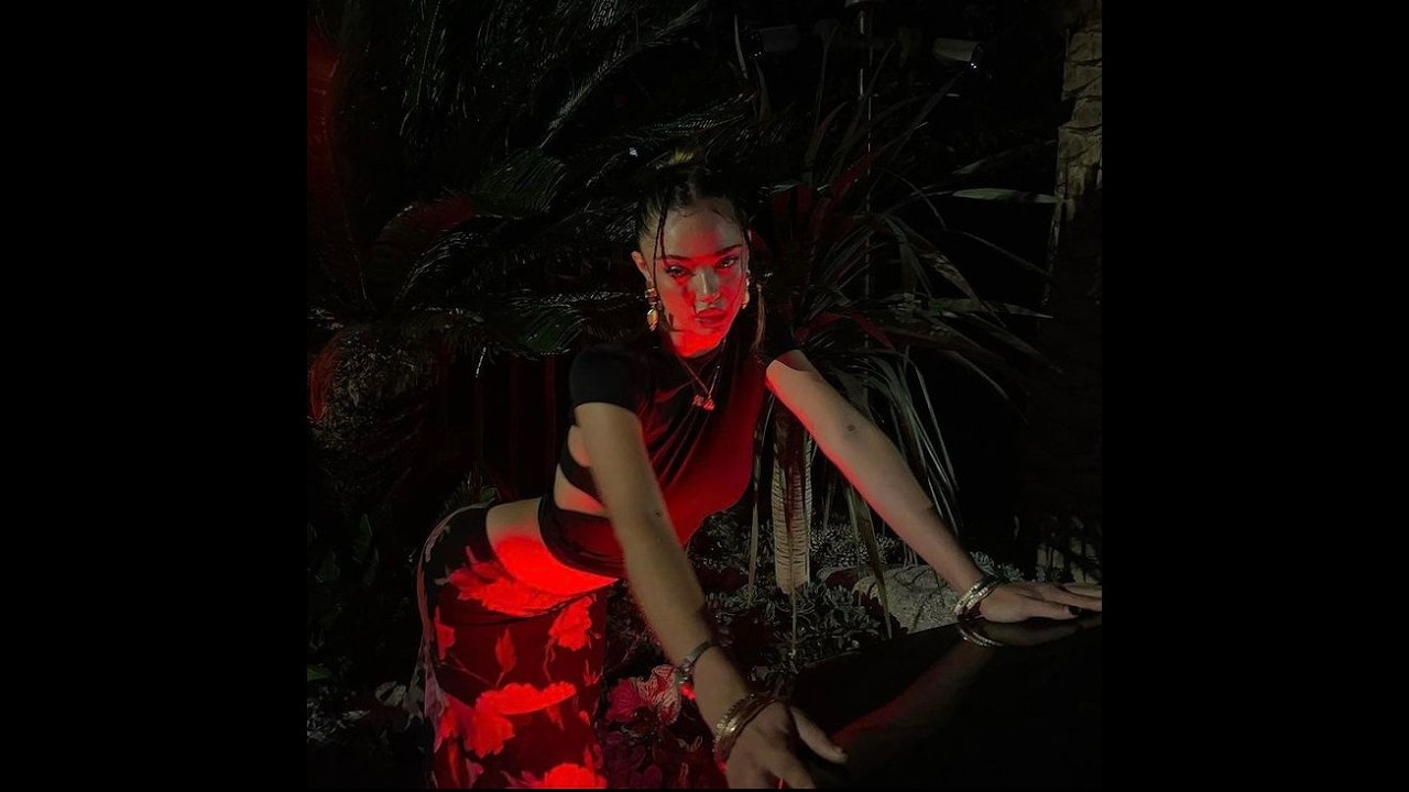 (FREE) PARTYNEXTDOOR Type Beat - 