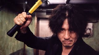 Oldboy (2003) - YMS Watch Along