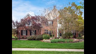 9545 Gibson Drive video tour