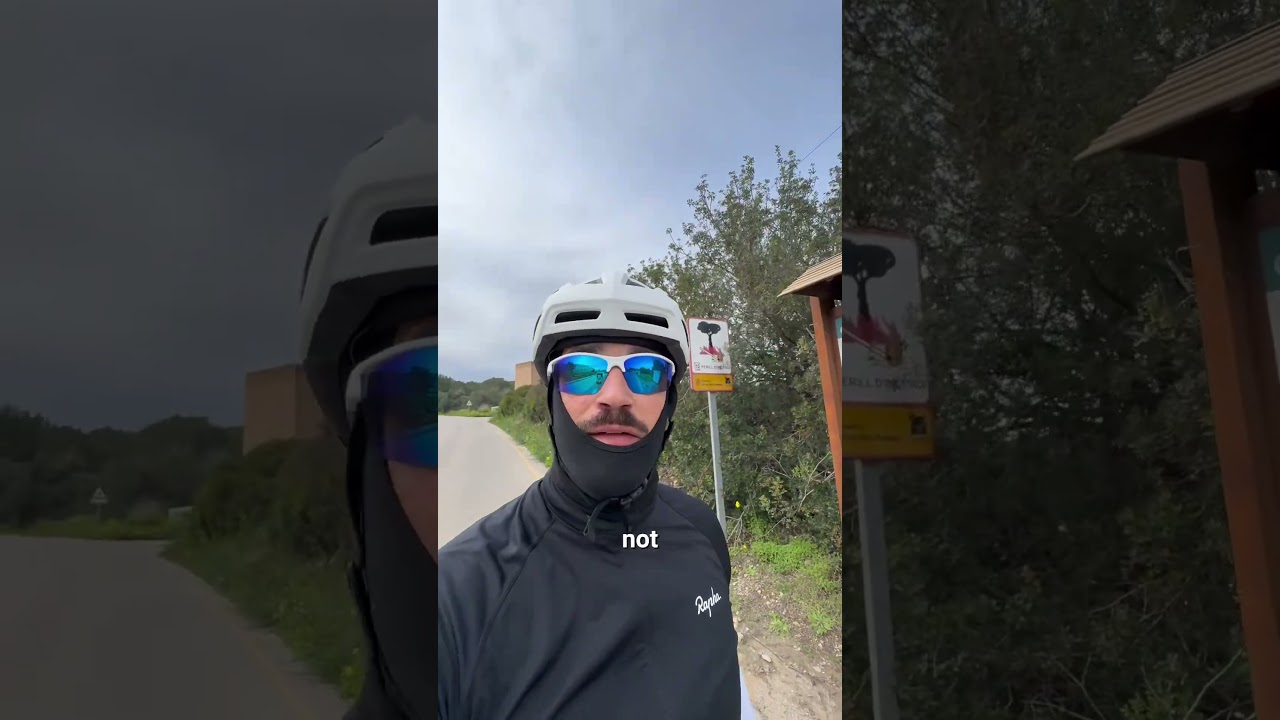 75 Сложный | День 38: поездка на велосипеде