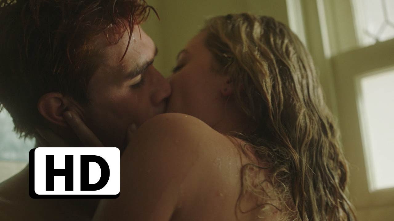 Barchie sex scenes