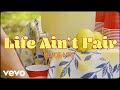 Maddie & Tae - Life Ain't Fair (Official Lyric Video)