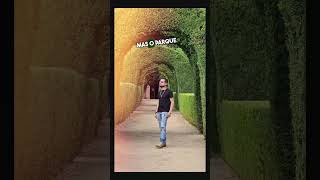 Pedras Salgadas é um lugar mágico no coração do norte de Portugal | Tripsardou