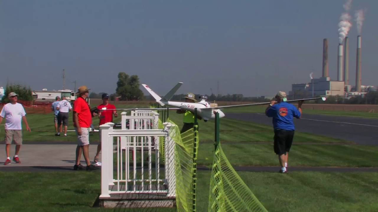 Fall Jet Classic 2016 Tape 1