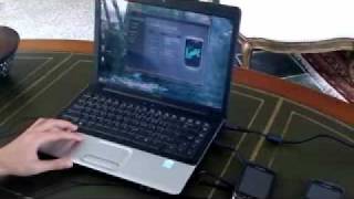 How To Backup Your Blackberry