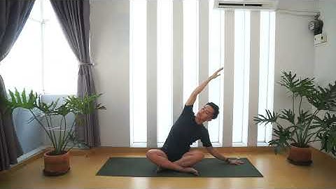 Sách hướng dẫn tập yoga tại nhà
