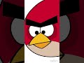 Angry Birds Cinematic Trailer (Redraw) Speedpaint #rovioentertainment #angrybirds #speedpaint