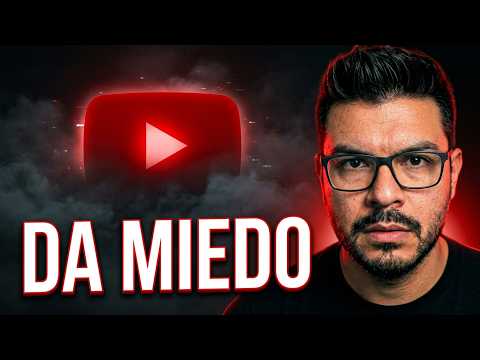 YOUTUBE is changing FOREVER 🥵