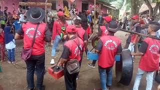 Dasar Jodo || Singer ibu Pim & th Betty || Musik Tanji Kembar Group