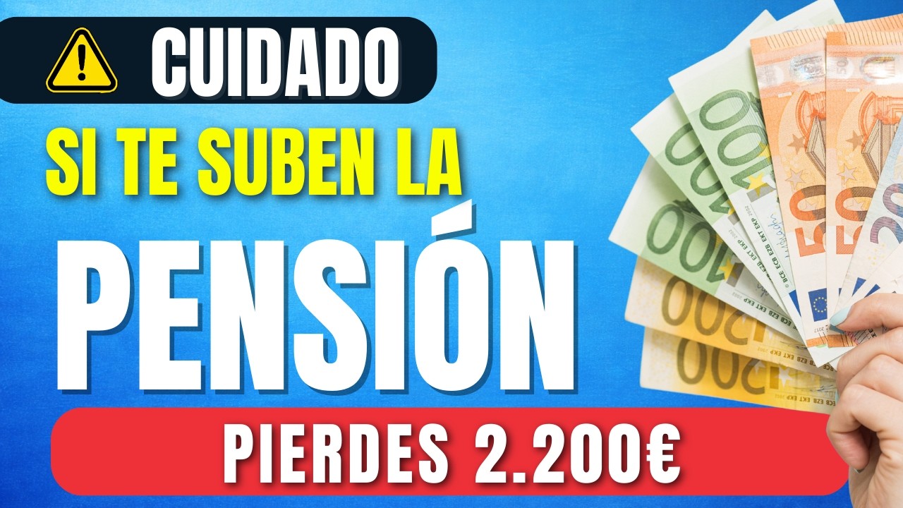 Complemento a Mínimos: Cuándo Es Mejor NO Pedirlo (Te Puede Costar Caro)