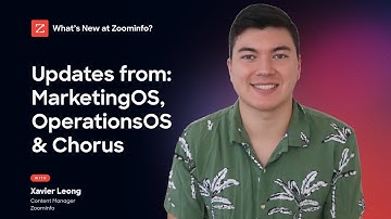 ZoomInfo Launches Enrich Premium+ & Multi-LinkedIn Integration | Product Updates