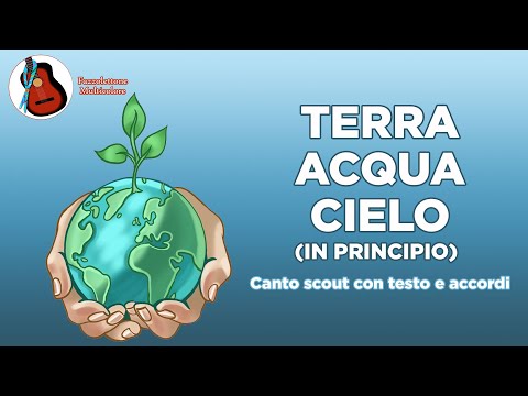 Video: Sarà fatto sulla terra come è in cielo?