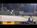 Pk Brothers Sangat vs BHOLA AUTO &amp; TRAVEL TREKS HOLIDAYS live cricket match | PAB TOURNAMENT  live