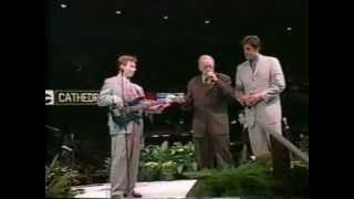 The Cathedrals - When They Call My Name (NQC 1999)