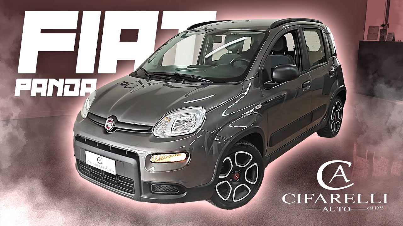 4 Garde-Boue Fiat Panda - Protections Roues Anti-Éclaboussures Pour City Life Et Panda Active - 4