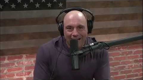 Joe Rogan to leave YouTube [PERMANENTLY] for Spotify