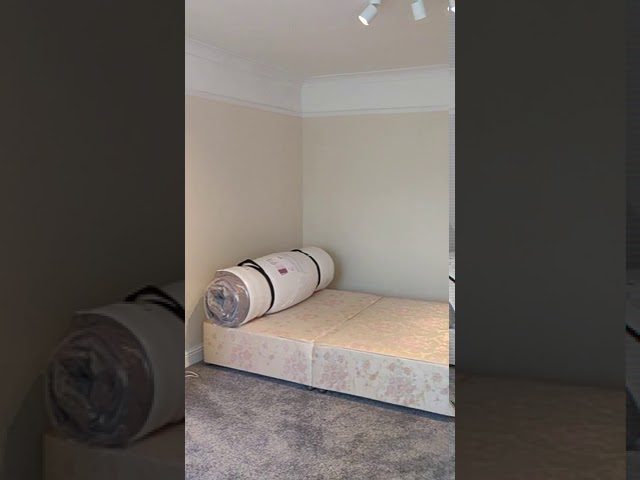 Video 1: Double Bedroom