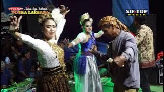 CARECET BEUREUM - MAMAH IROH | JAIPONG PUTRA LAKSANA GROUP