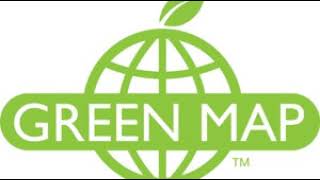 Green Map | Wikipedia audio article