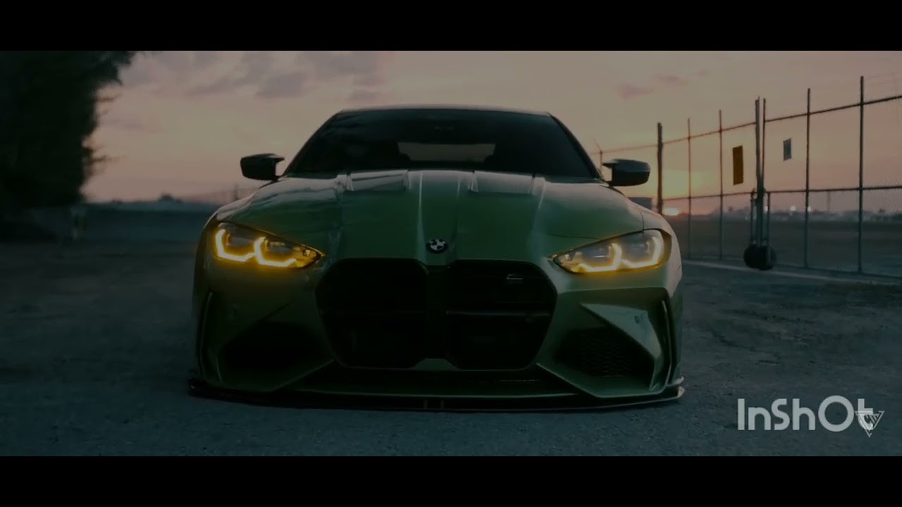 BMW edit 4K quality 😀