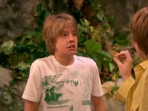 The Suite Life on Deck Lost at Sea - Part 4 (HQ)