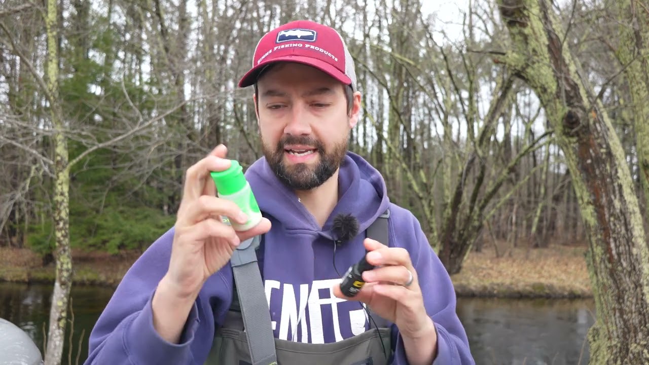 5 Fly Fishing Gadgets EVERY Beginner Should Have YouTube