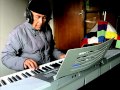 dangdut lebaran kreasi dedy suardi pada keyboard wk225 casio