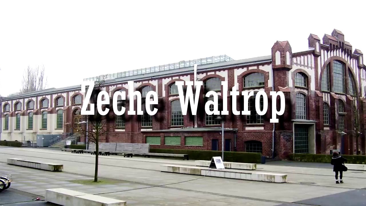 EXTRASCHICHT [Bewegte Momente 2.0] - UPTODANCE Trailer 2017